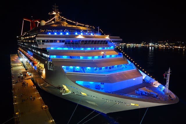 Cruzeiro VIP
